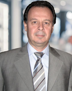 Christos Drossos